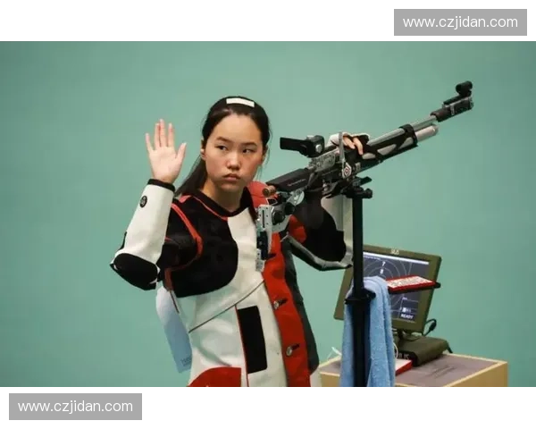 体育智库视角下全面解析运动发展与竞技水平提升策略研究